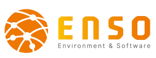 엔소 로고
